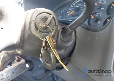 2003 GMC Sierra 1500Hd Sle z USA, uszkodzony, nr VIN 1GTGK13U83F138853